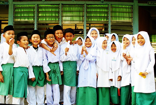 Sekolah-Agama-Rakyat