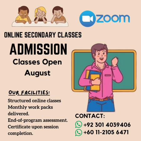 cream illustrated school admission open now 2022 instagram post